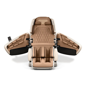 M8 Neo luxury massage chair easy access car-door style doors