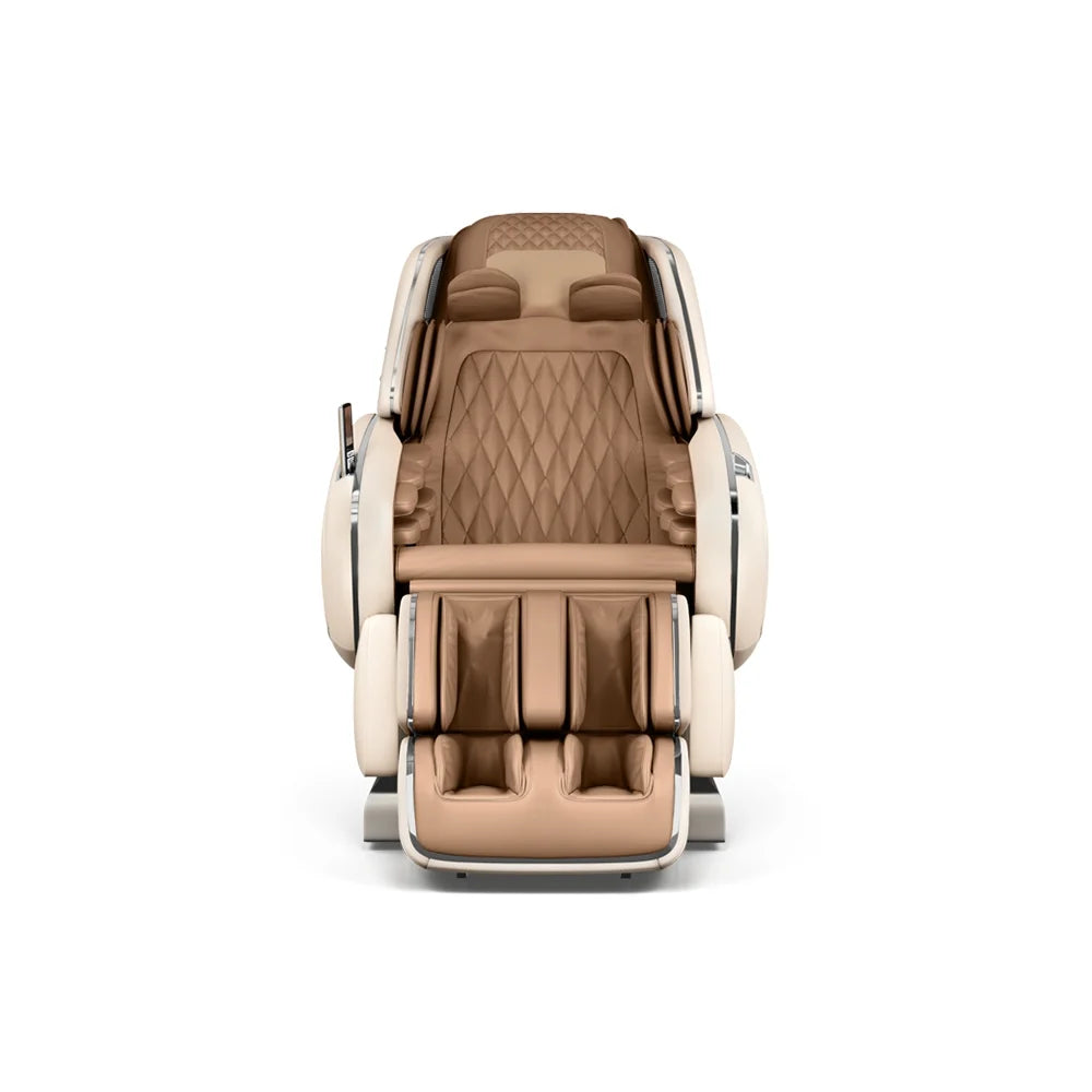 M8 Neo luxury massage chair front view