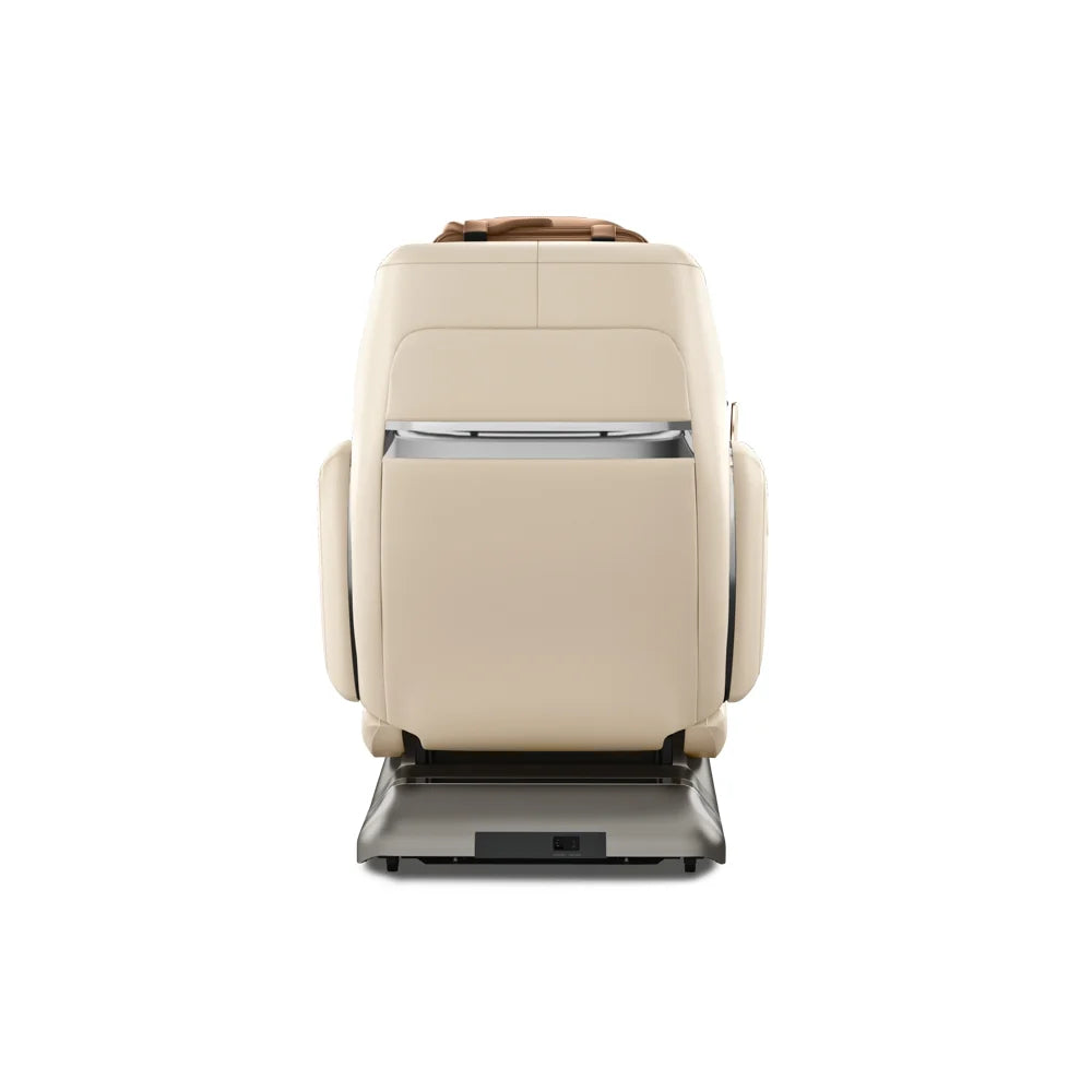 M8 Neo luxury massage chair back view