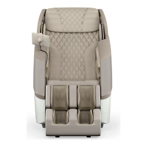 Positive Posture DualTech 4D Massage Chair front view