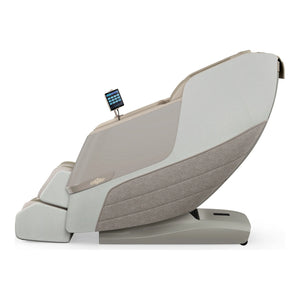 Positive Posture DualTech 4D Massage Chair side view