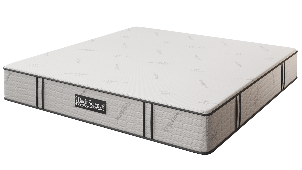 Back Science Series 2 Mattress for Back Pain