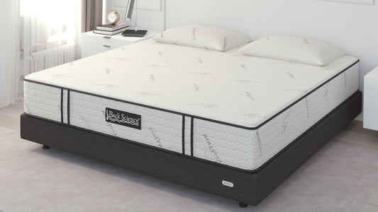 Back Science® Series 2 Hybrid Mattress