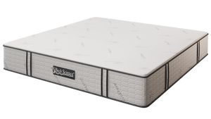 Back Science Series 3 Mattress for Lumbar Support