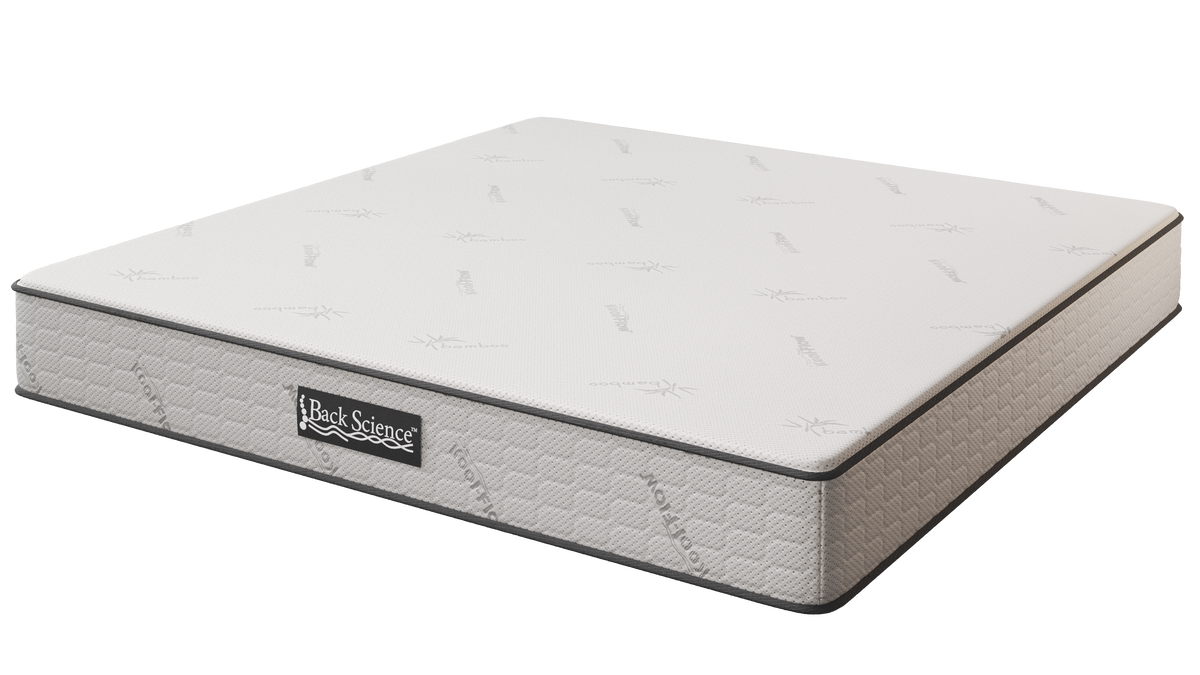 Back Science Series 1 Back Support Mattress
