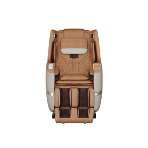 Solara massage chair front