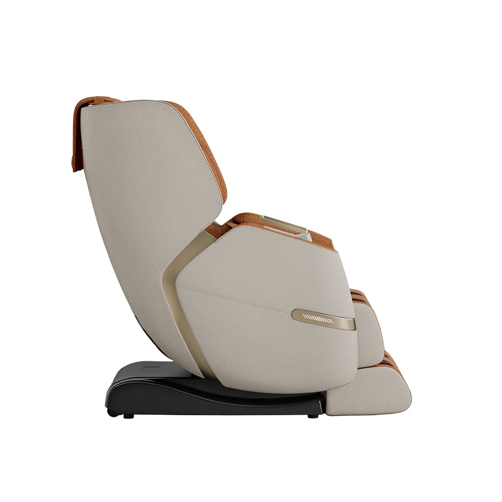 Solara massage chair side right