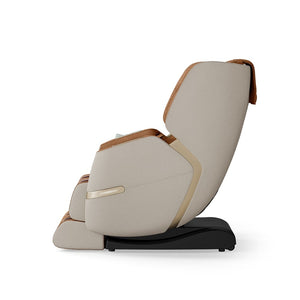 Solara massage chair side left