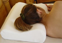 Back Science® Trillow™ Contour Pillow