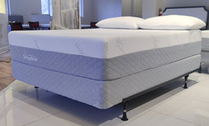 The Best Mattress for Back Pain Back Science™ Mattress
