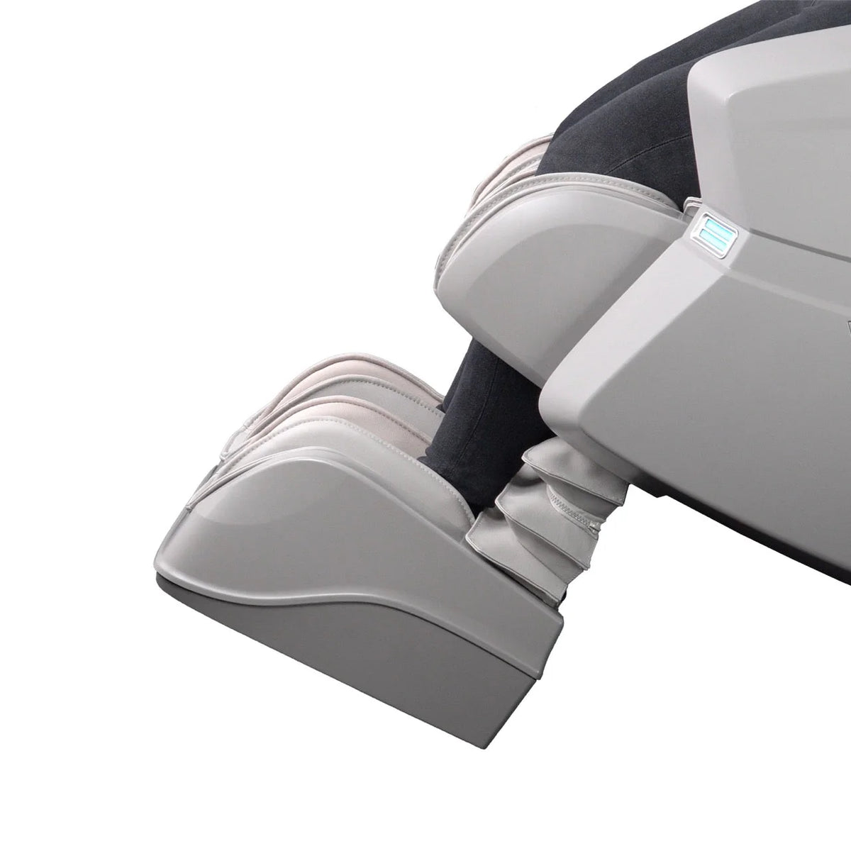 Ai Vito spring-loaded leg and foot massagers