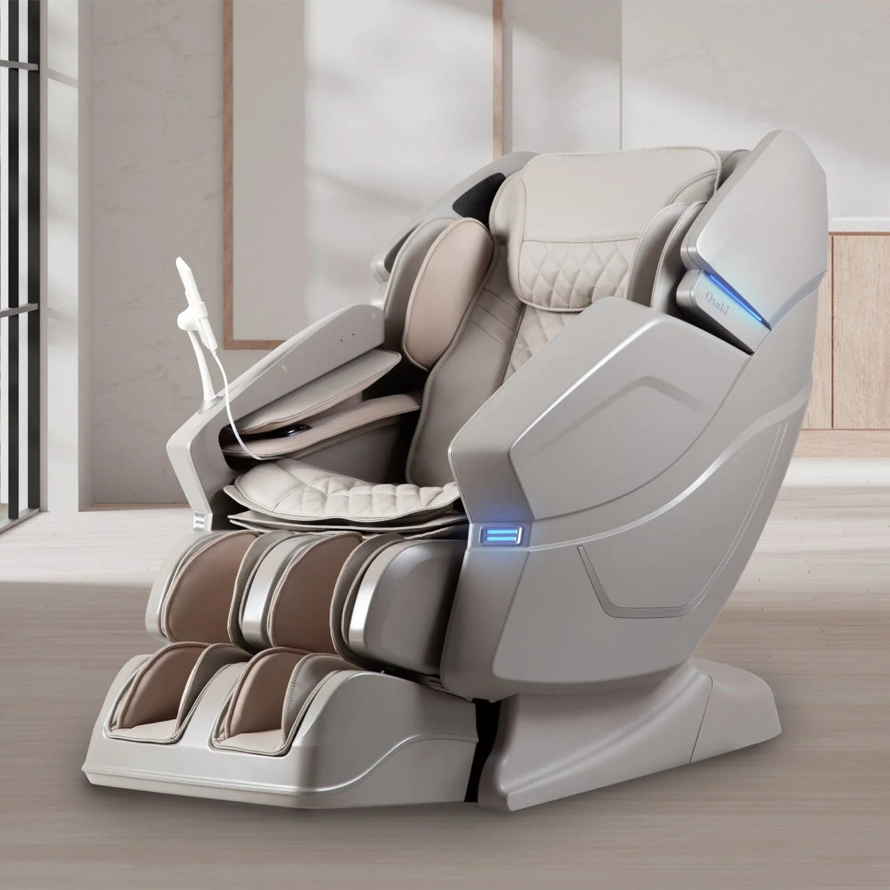 OS-3D Ai Vito Massage Chair