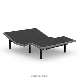 BackFlex™ 1 Adjustable Base