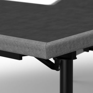 BackFlex™ 1 Adjustable Base