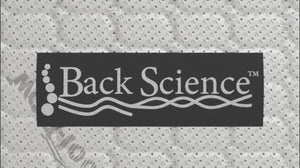 Back Science™ Series 3 Mattress