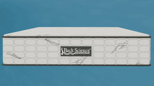 Back Science™ Essentials Mattress