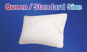 Back Science™ Serene™ Pillow