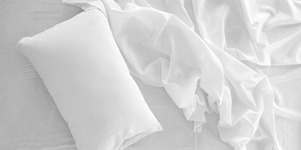 Kool-Flow™ Cotton Sheet Set