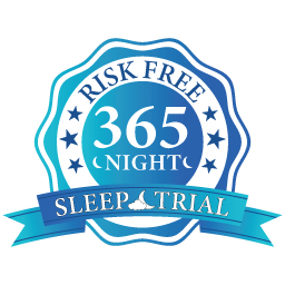 365-Night Sleep Trial